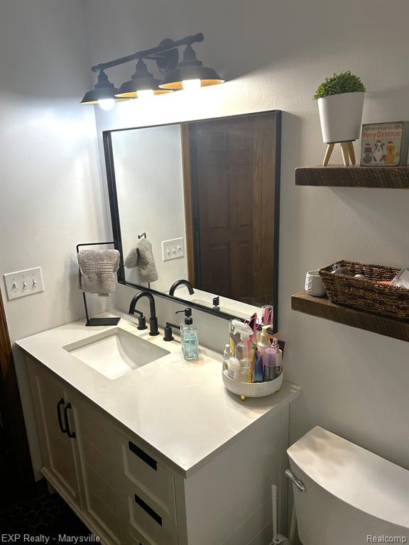 7615 WILDCAT Road, MI 48032 — Photo 14