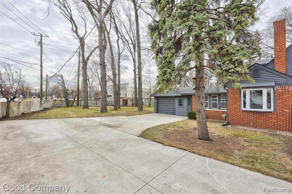 619 Withington Street, Ferndale, MI 48220 — Photo 56