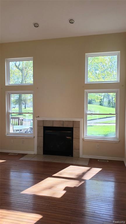 6196 Crystal Lake Drive, Romulus, MI 48174 — Photo 11