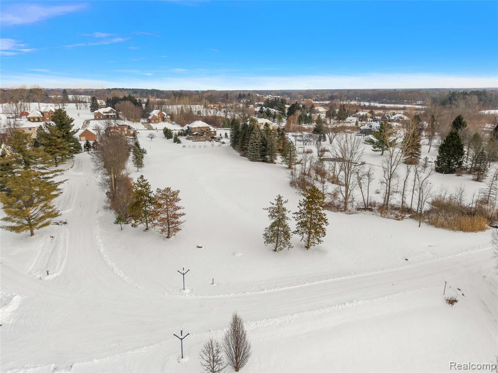 8267 Sandi Lane, Romeo, MI 48065 — Photo 11