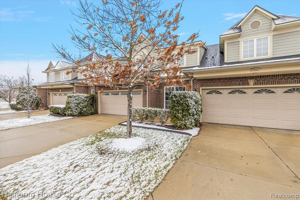 45926 S STONEWOOD Road, Canton, MI 48187 — Photo 55