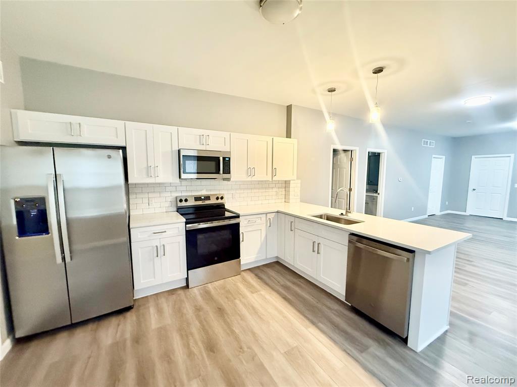 2069 Ferdinand Street, Detroit, MI, 48209