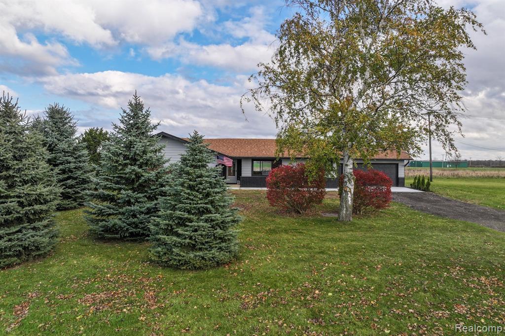7578 S VAN DYKE Road, Marlette, MI 48453 — Photo 24