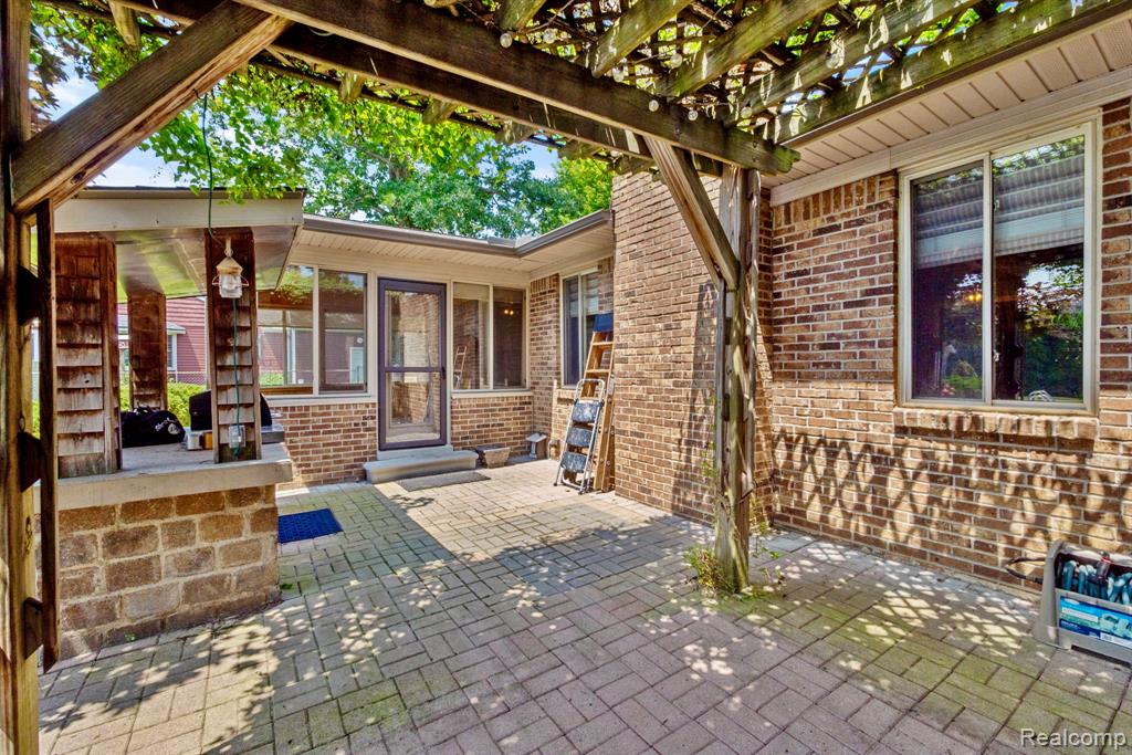 8400 Oak Shade Court, Davison, MI 48423 — Photo 45
