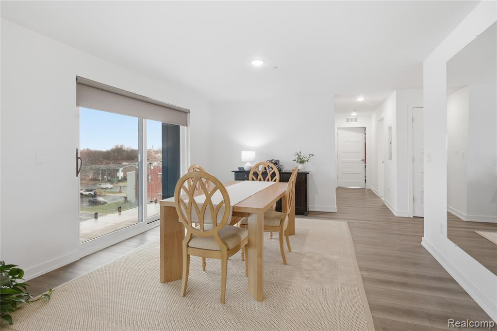 166 Oak Street, 401, Wyandotte, MI 48192 — Photo 10