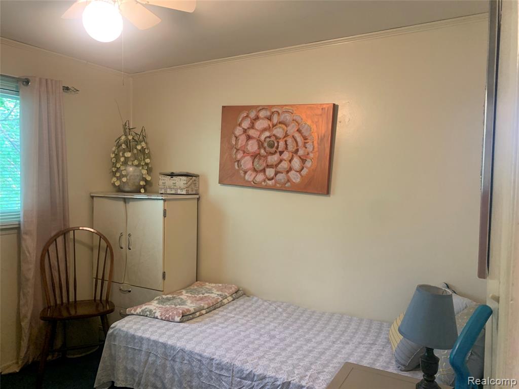3955 HELEN Avenue, Ypsilanti, MI 48197 — Photo 28