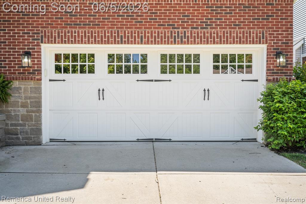 28519 Cottage Lane, New Hudson, MI 48165 — Photo 4