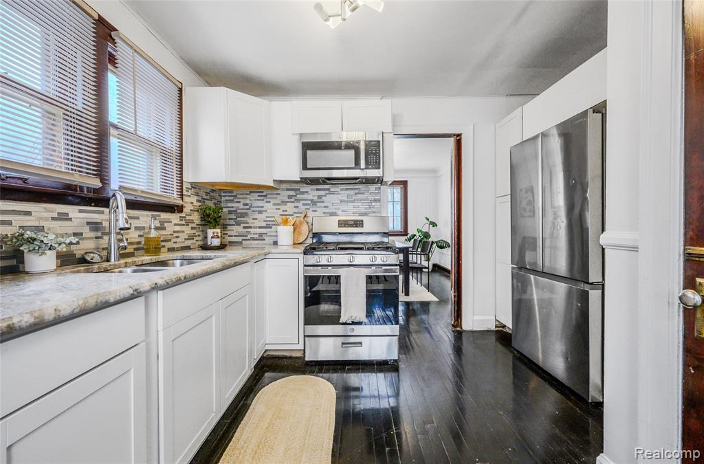 14559 Rosemont Avenue, Detroit, MI 48223 — Photo 19