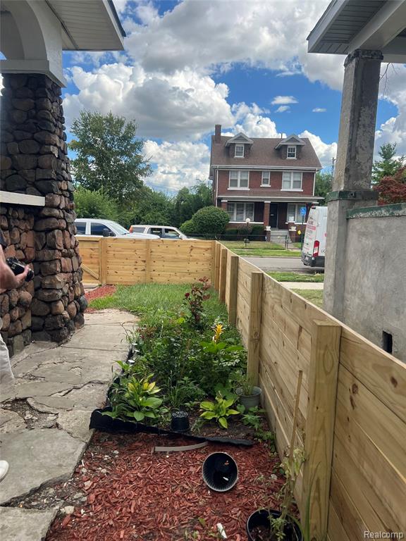 4036 Columbus Street, Detroit, MI 48204 — Photo 28