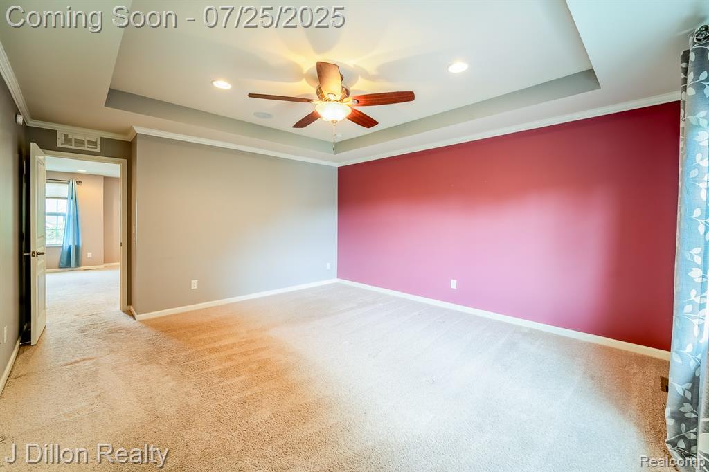 6124 Braemore Court, Canton, MI 48187 — Photo 50