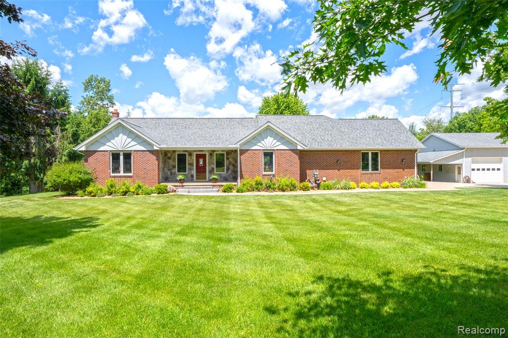 5233 Crawford Road, Dryden, MI 48428 — Photo 15