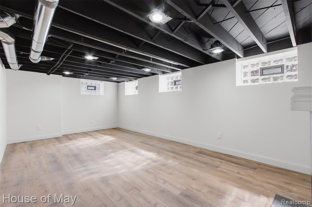 5276 Bedford Street, Detroit, MI 48224 — Photo 20