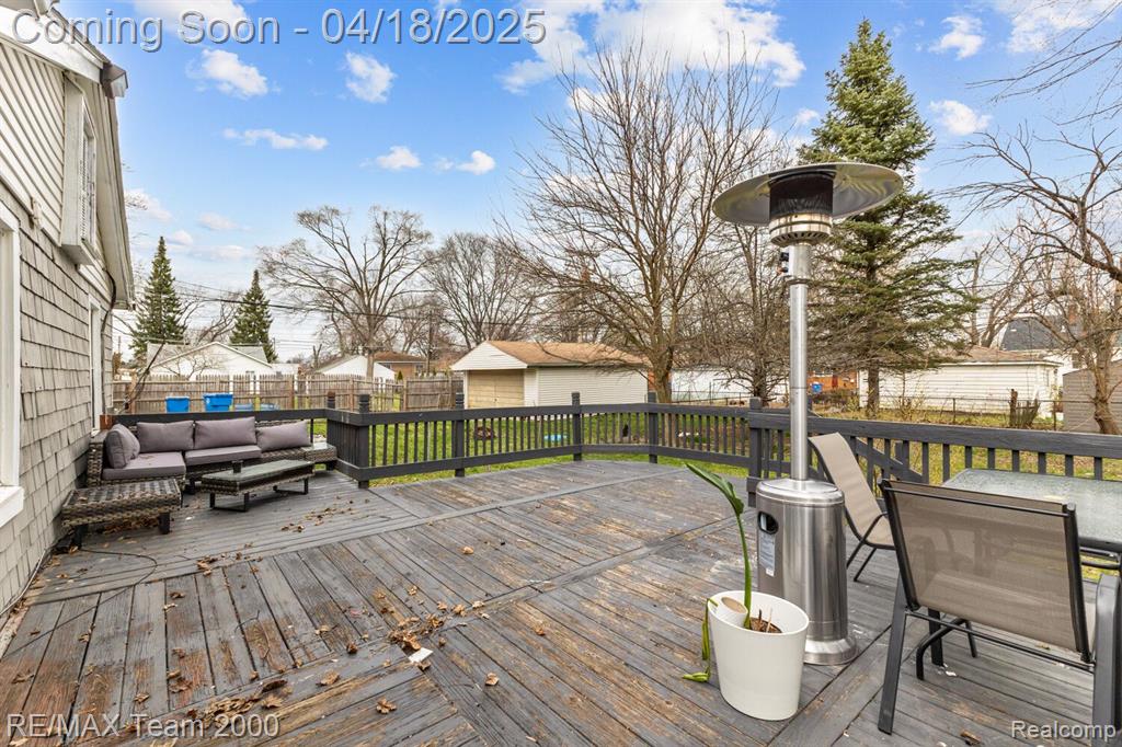 6200 NIGHTINGALE Street, Dearborn Heights, MI 48127 — Photo 25