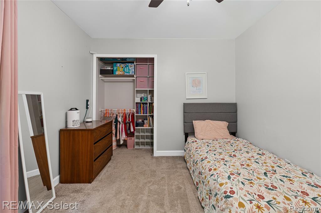 2456 N Tipsico Lake Road, Hartland, MI 48353 — Photo 37