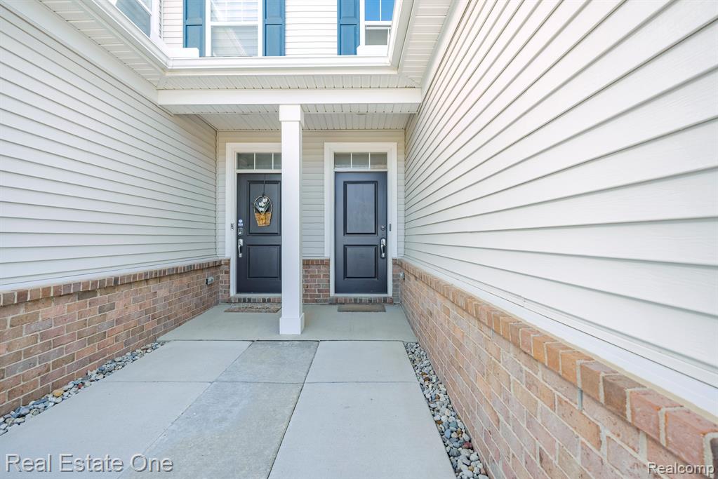 505 Maize Loop, Saline, MI 48176 — Photo 2