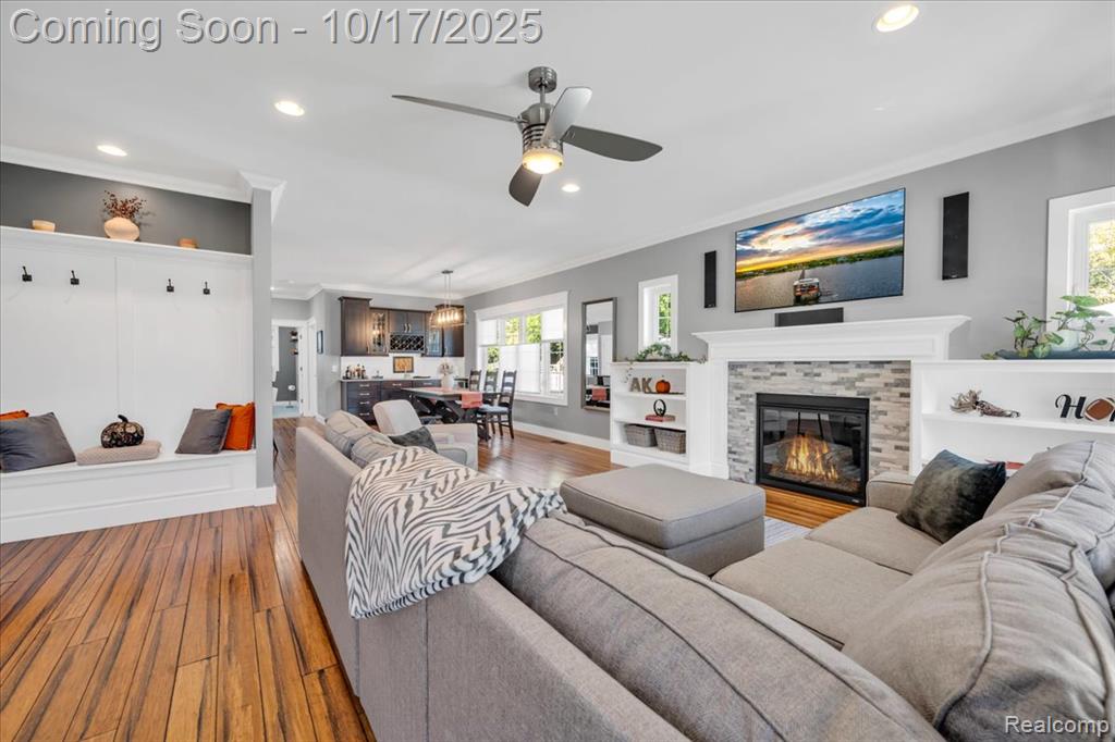 818 Longfellow Avenue, Royal Oak, MI 48067 — Photo 13