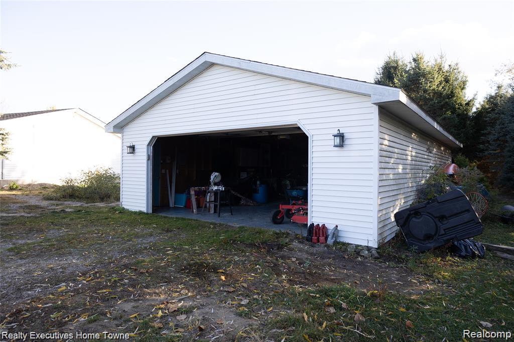 4683 Jeddo Rd Road, Fort Gratiot, MI 48059 — Photo 17