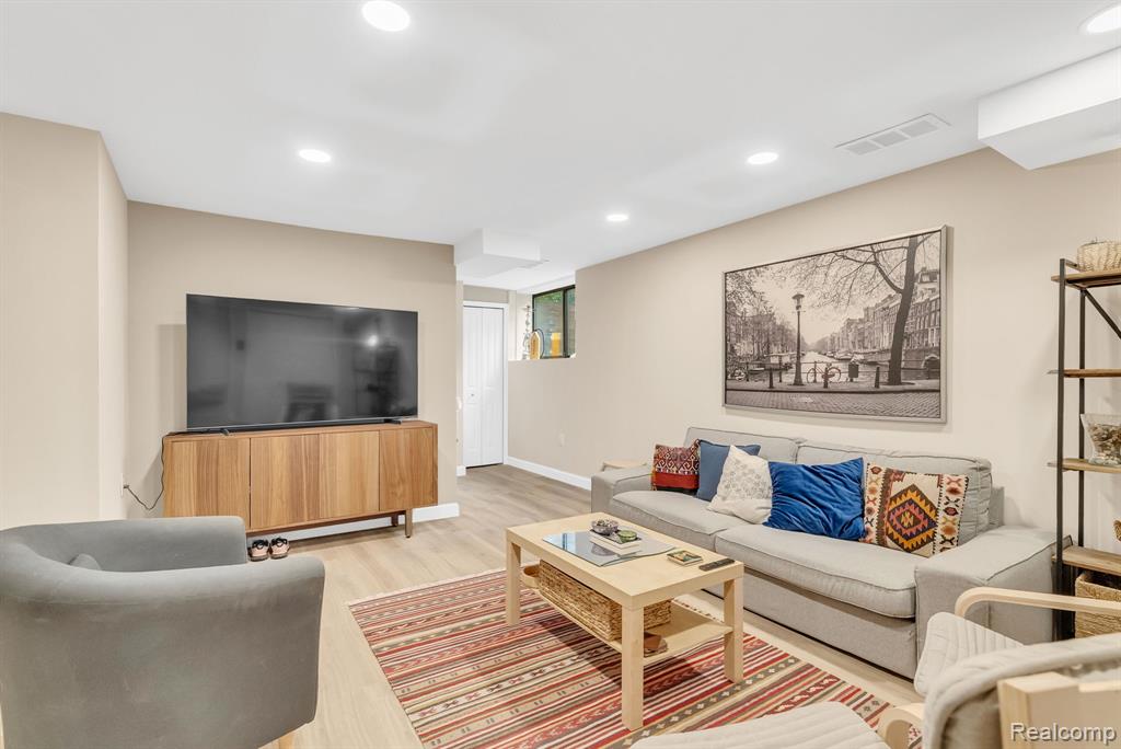 2003 Audubon Drive, Ann Arbor, MI 48103 — Photo 17