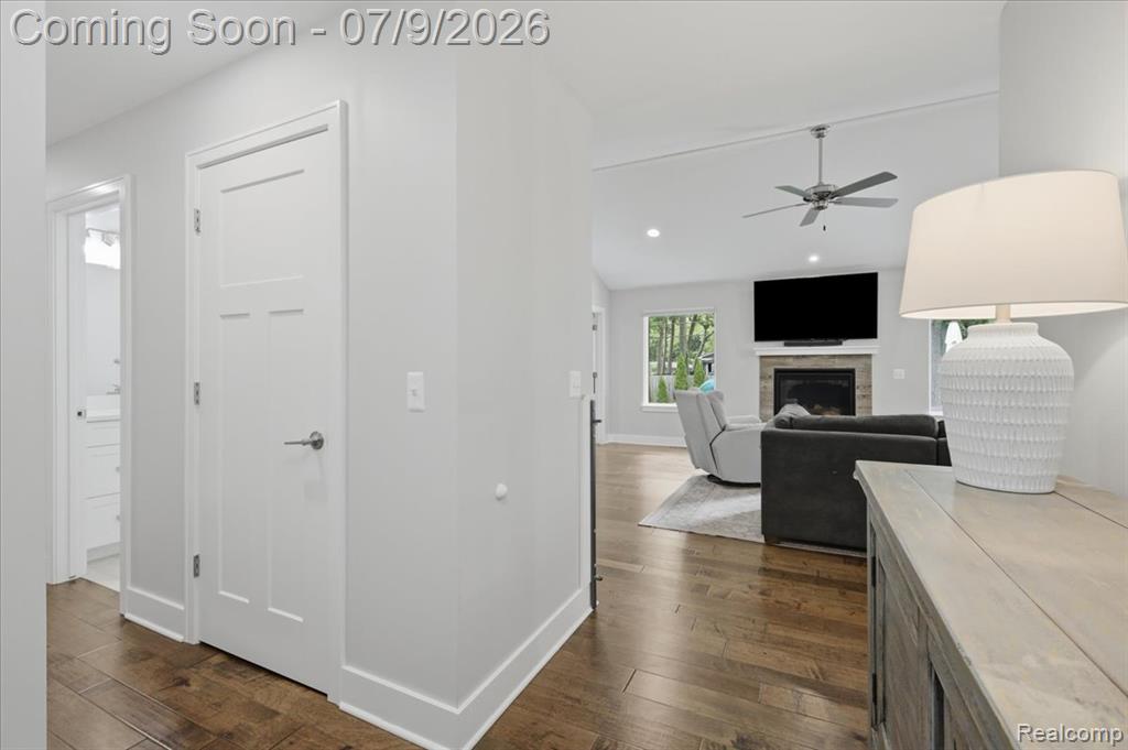 5915 Chickadee Lane, Clarkston, MI — Photo 12