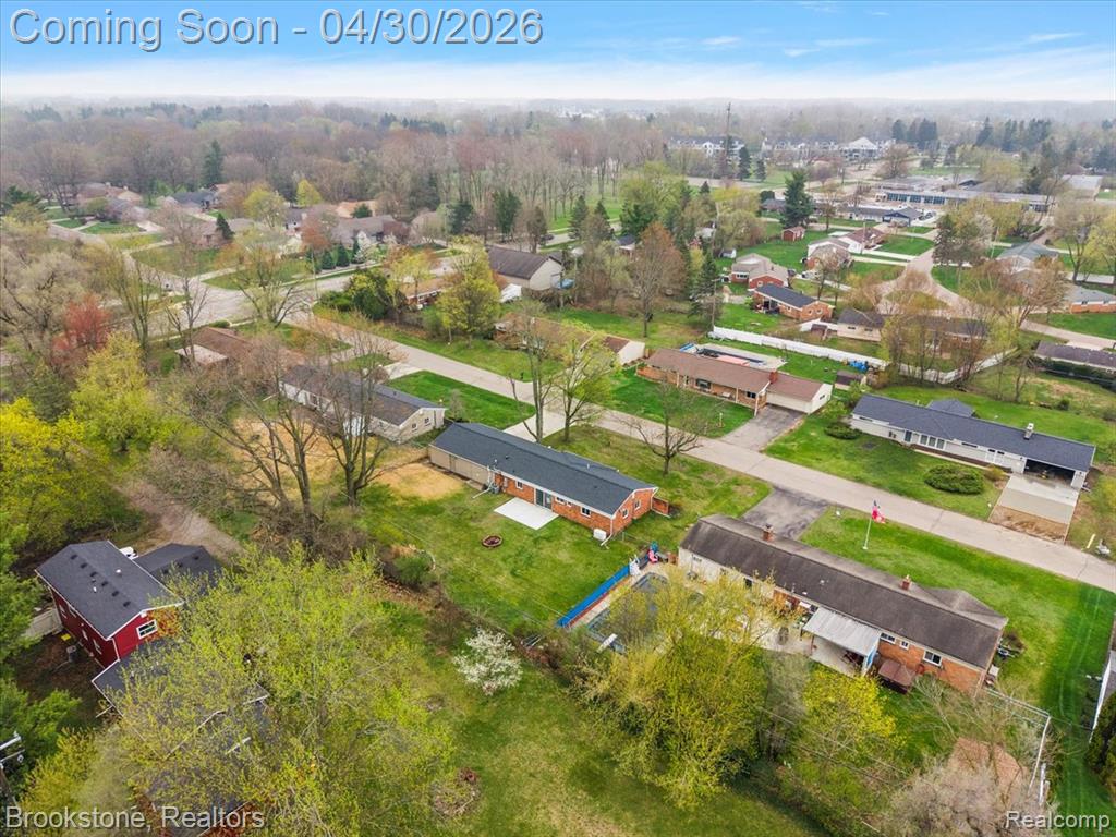1759 Ashstan Drive, Walled Lake, MI 48390 — Photo 49