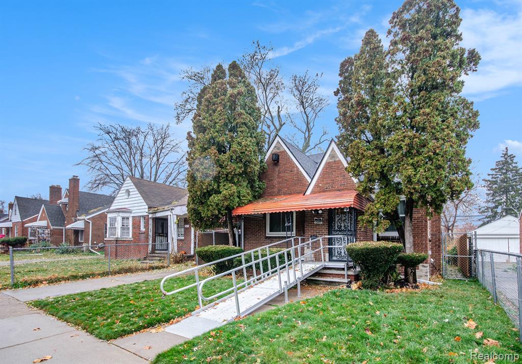 10441 Roxbury Street, Detroit, MI 48224 — Photo 5