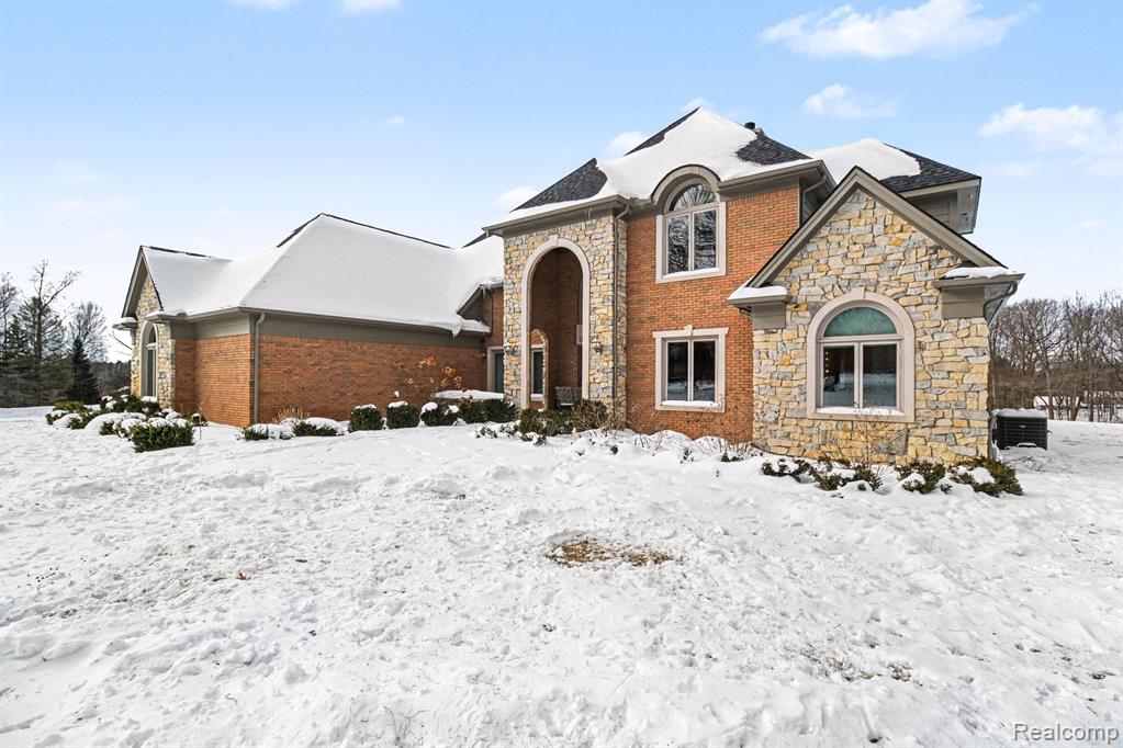 3880 Olde Farm Lane, Ortonville, MI 48462 — Photo 7
