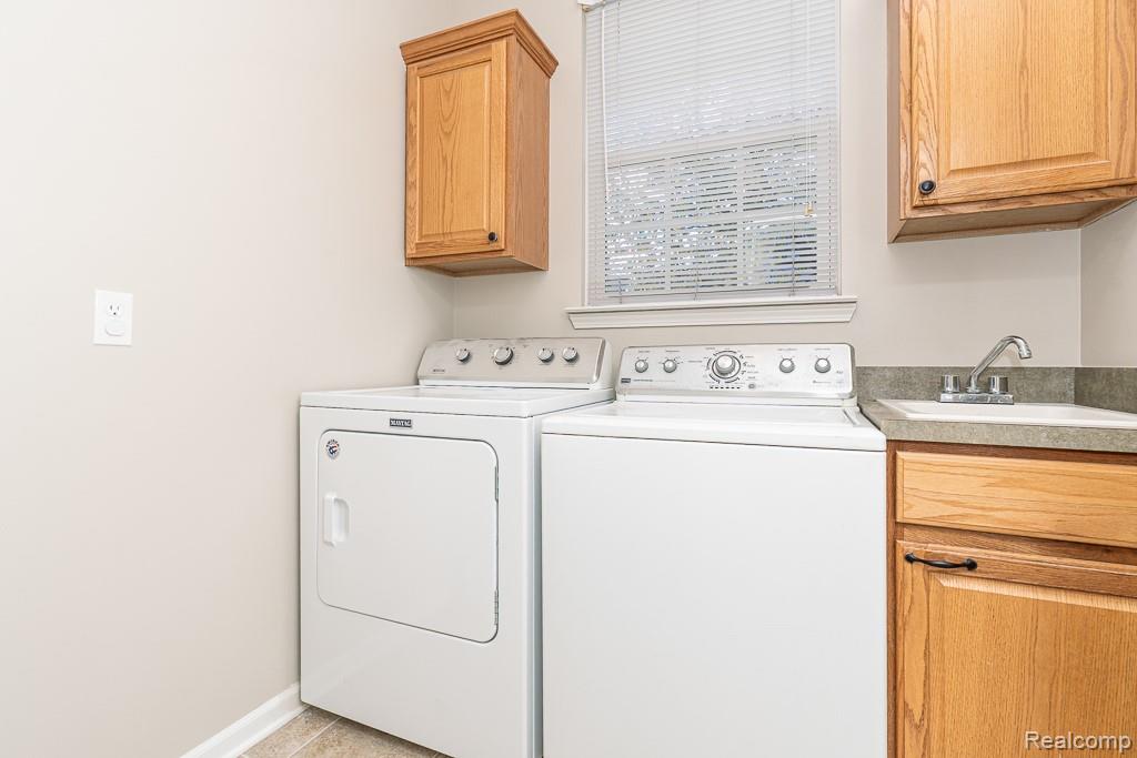 44363 Constellation Drive, 50, Sterling Heights, MI 48314 — Photo 26