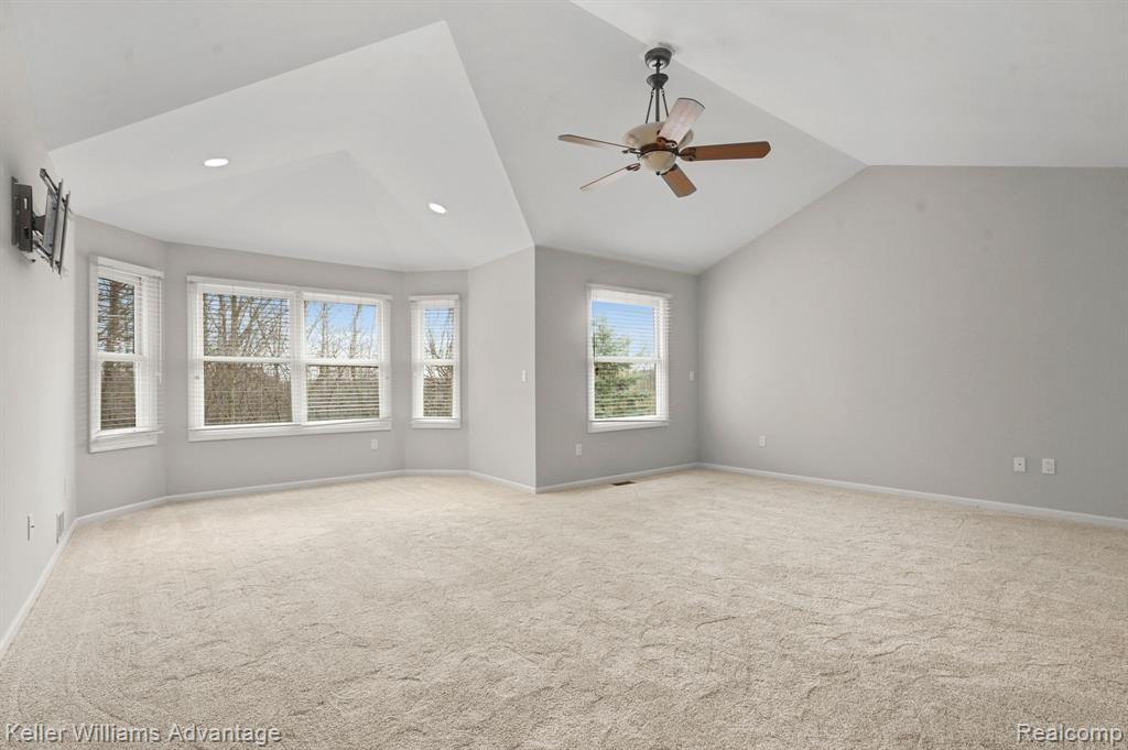 47232 MERION Circle, Northville, MI 48168 — Photo 36