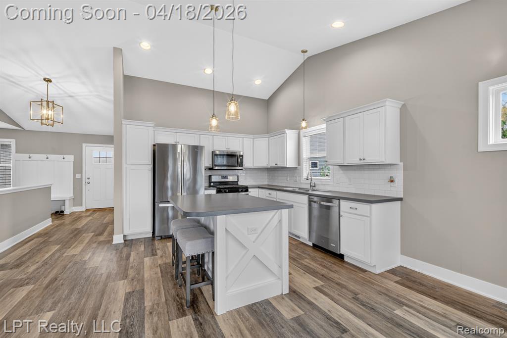 5510 Lilly Court SW, Wyoming, MI 49509 — Photo 5