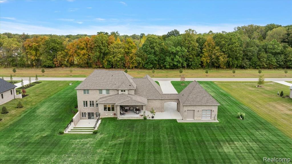 62477 Rosina Court, Ray, MI, 00000