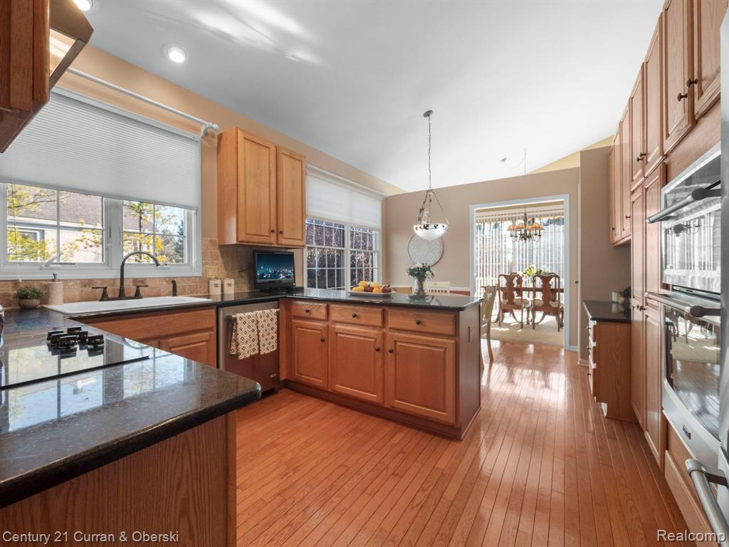 16585 LYONHURST Circle, 115, Northville, MI 48168 — Photo 16
