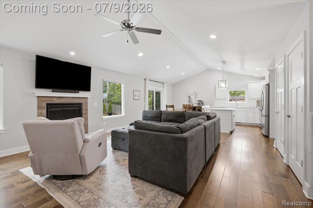 5915 Chickadee Lane, Clarkston, MI — Photo 13