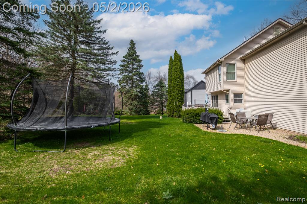 16148 Valcrest Drive, Linden, MI 48451 — Photo 22