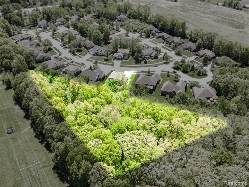 3409 Woodfield Boulevard, East China, MI — Photo 3