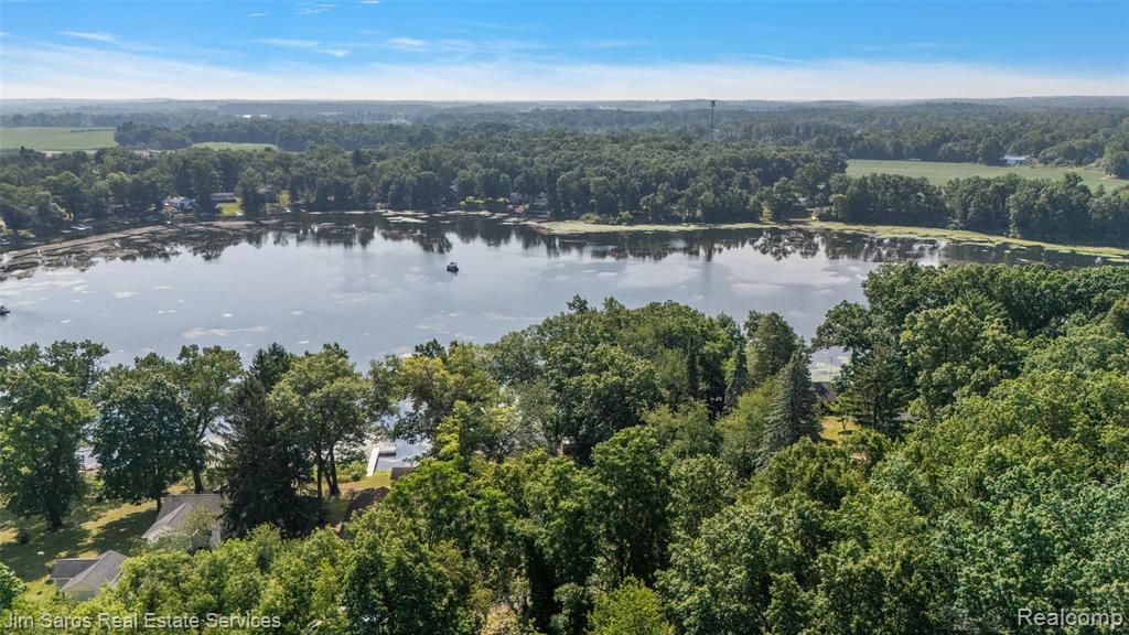 11113 Perch Lake Drive W, Cement City, MI 49233 — Photo 7