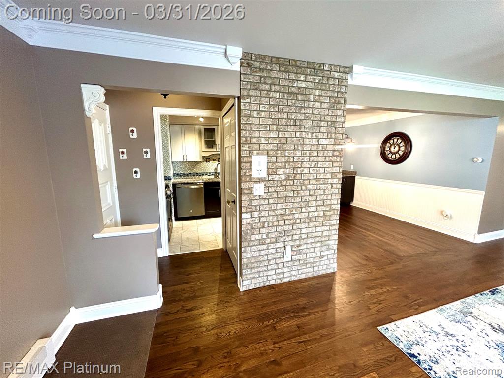 1229 Island Drive, 204, Ann Arbor, MI 48105 — Photo 5