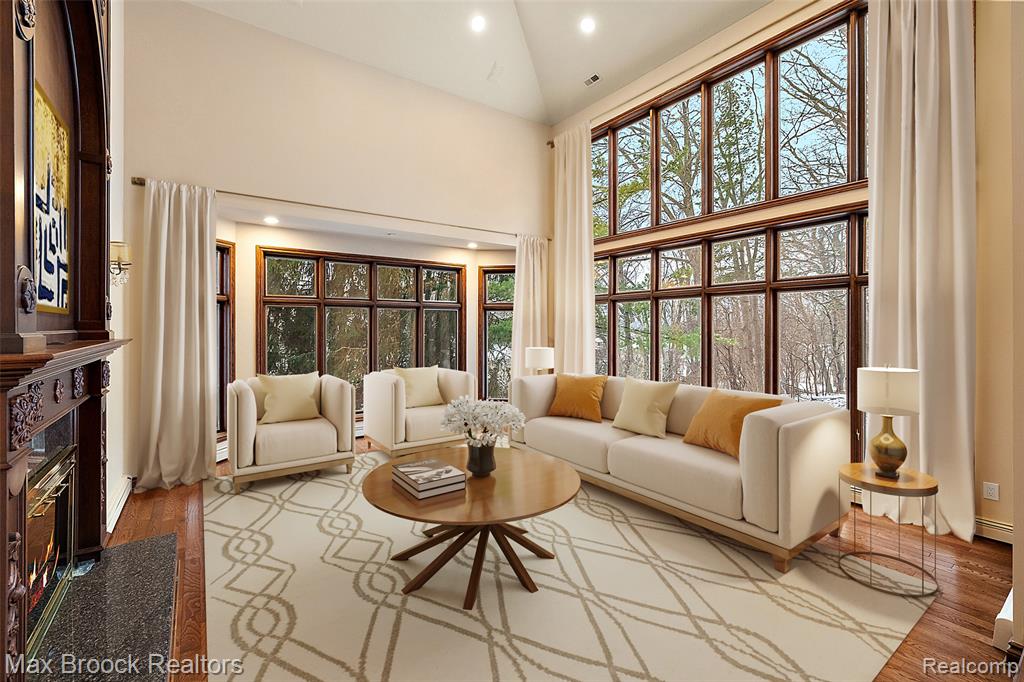 5148 Crest Knolls Court, Bloomfield Hills, MI 48302 — Photo 4