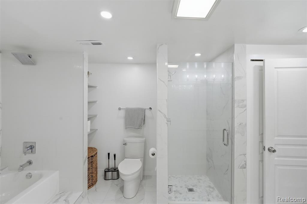 436 E Milwaukee Street, 8, Detroit, MI 48202 — Photo 18