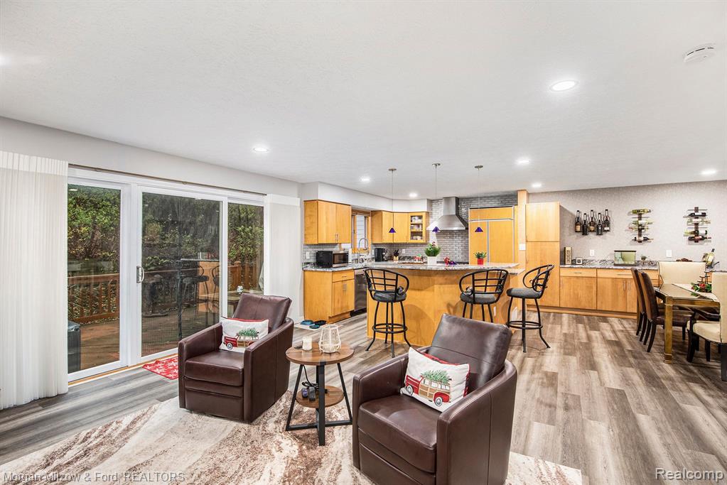 6565 Ridgeview Drive, Clarkston, MI — Photo 5