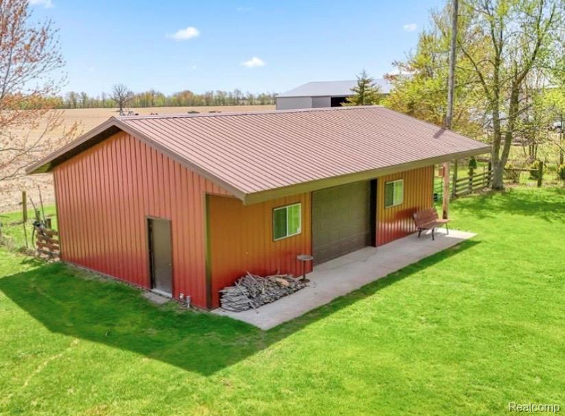 8531 S Waldron Road, Pittsford, MI 49271 — Photo 25
