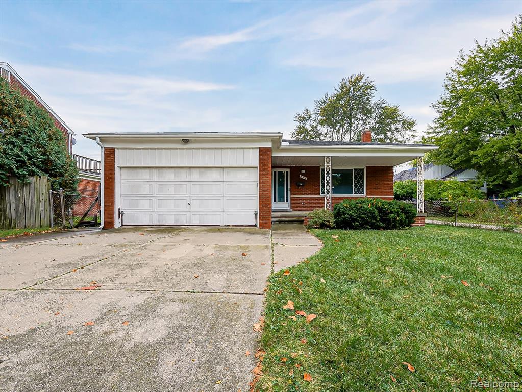 4519 Marseilles Street, Detroit, MI 48224 — Photo 3