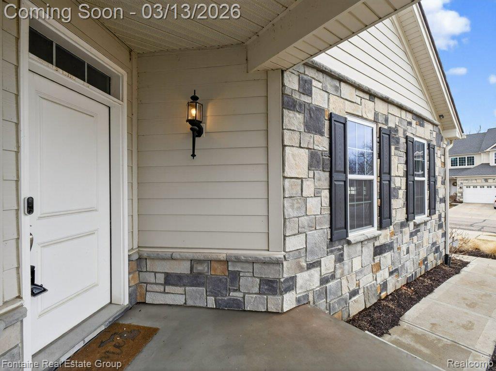 42893 Cardinal Way, Novi, MI — Photo 56