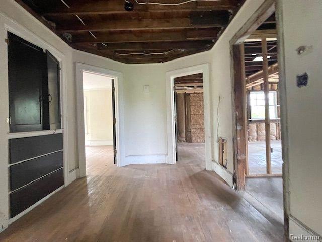 1485 LONGFELLOW Street, Detroit, MI 48206 — Photo 10