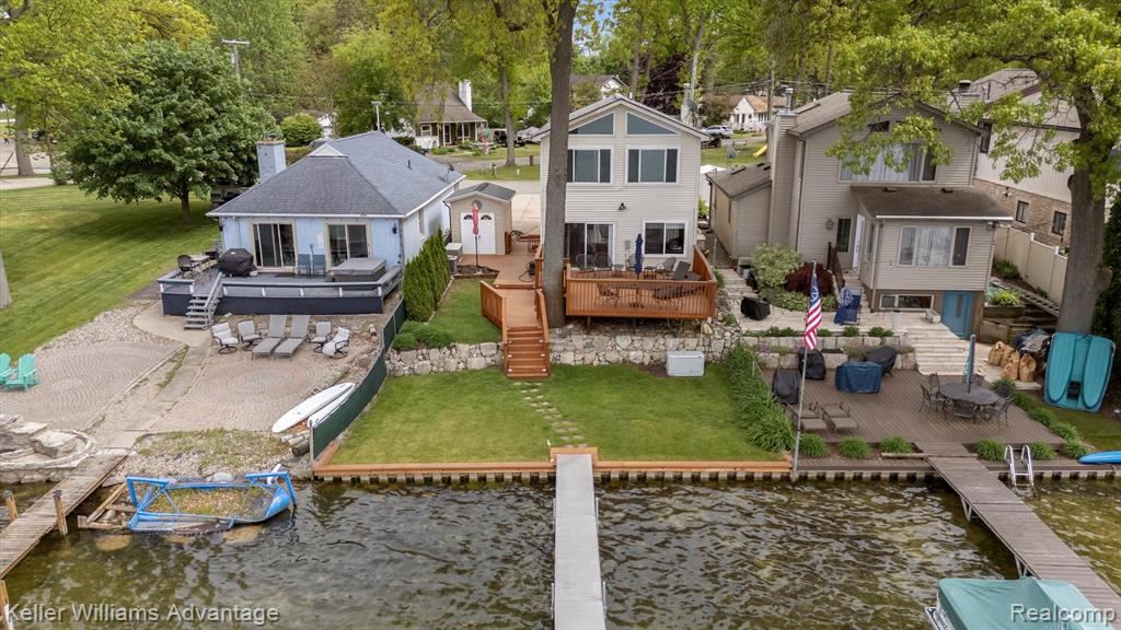8518 CASCADE Street, Commerce Twp, MI 48382 — Photo 25