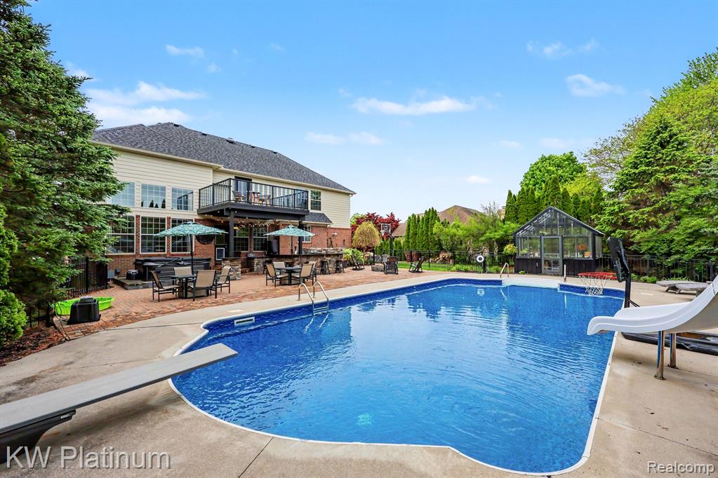 4296 Scott B Drive, St. Clair, MI 48079 — Photo 37