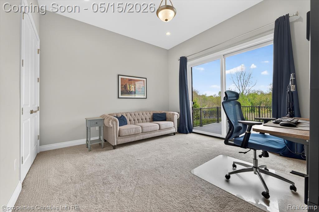 16674 Canvas Creel Court, Northville, MI 48168 — Photo 9