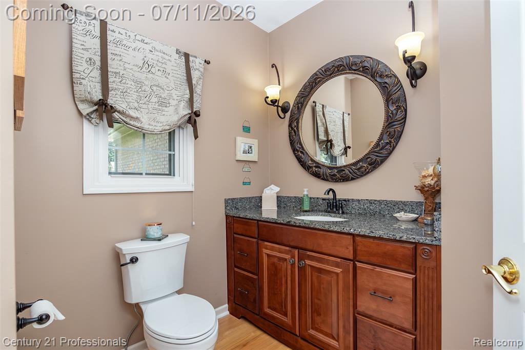 689 Woodfield Way, Rochester Hills, MI 48307 — Photo 21