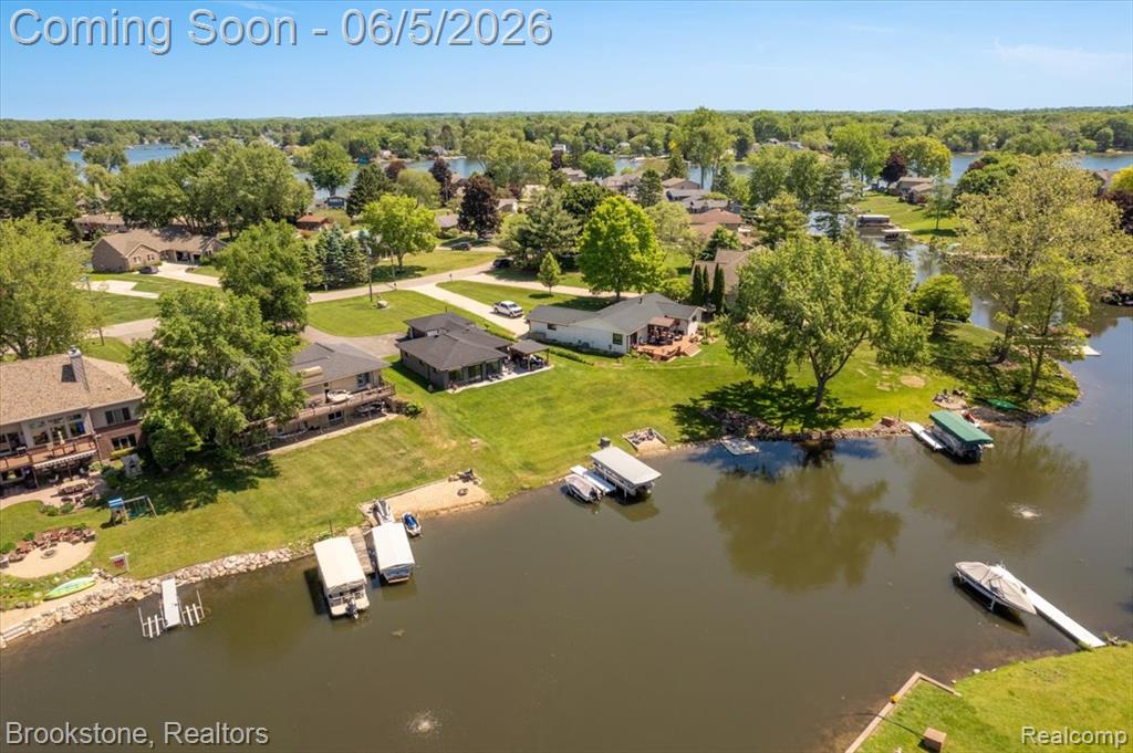 3378 Kingsway Drive, Highland, MI 48356 — Photo 56