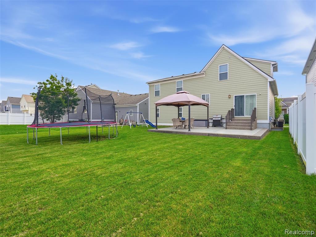 59119 E Brockton Street, New Haven, MI 48048 — Photo 47