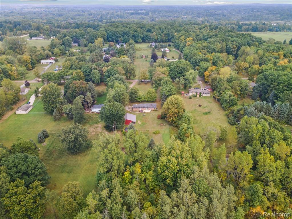 4144 Ramsey Road, Oxford, MI 48371 — Photo 49